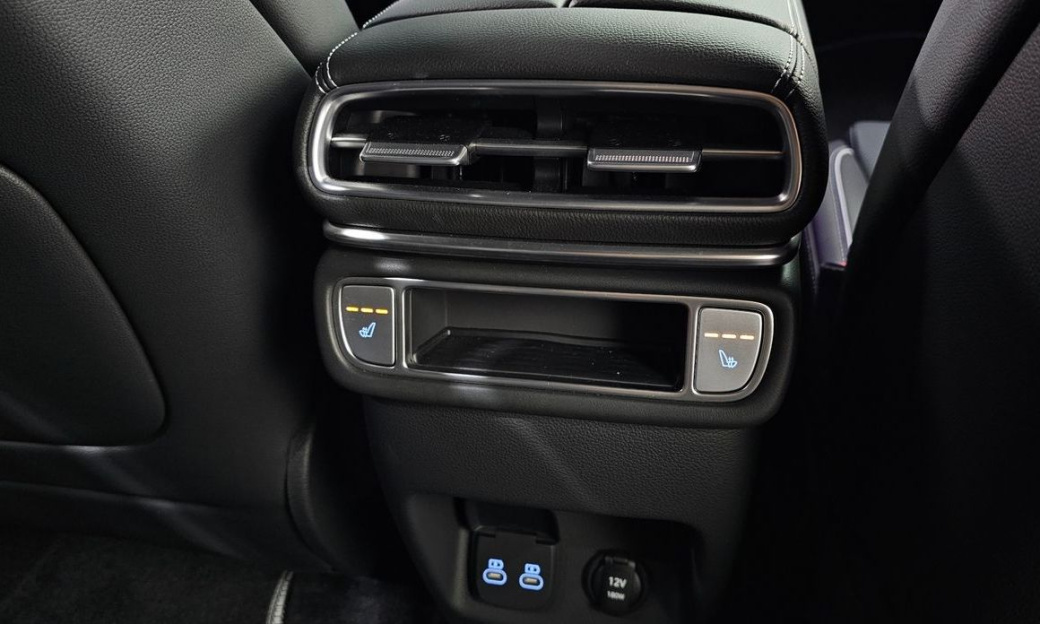 Genesis GV80 2.5T Gasoline AWD, 2024