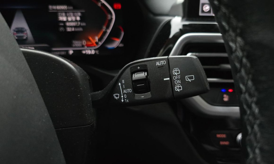 BMW X3 xDrive 20i, 2022