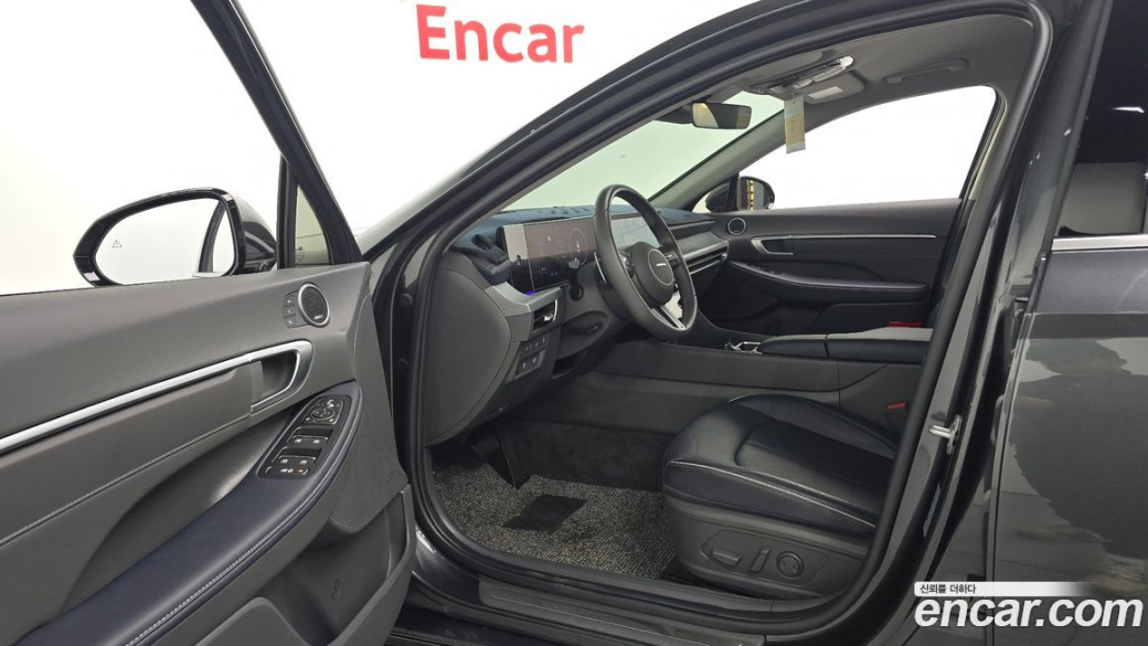 Hyundai Sonata 1.6 Turbo, 2024