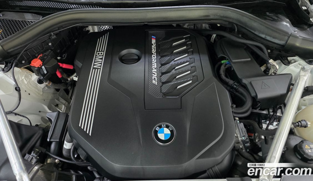 BMW X3 xDrive M40i, 2023