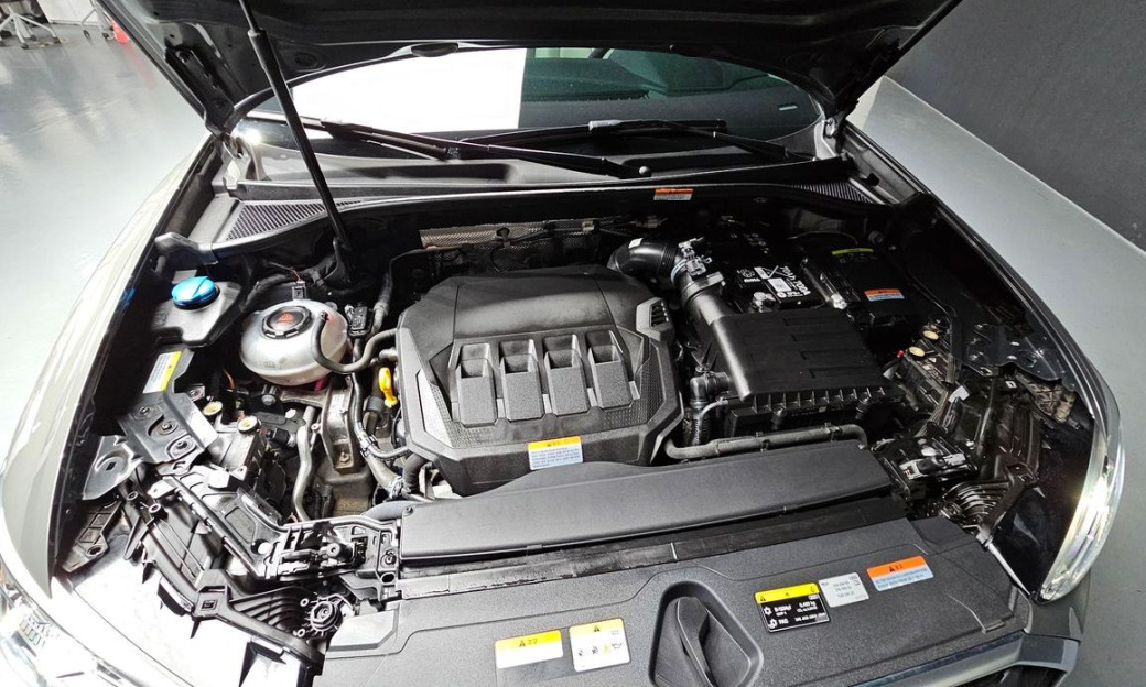 Audi Q3 40 TFSI Quatrro Sport Back, 2024