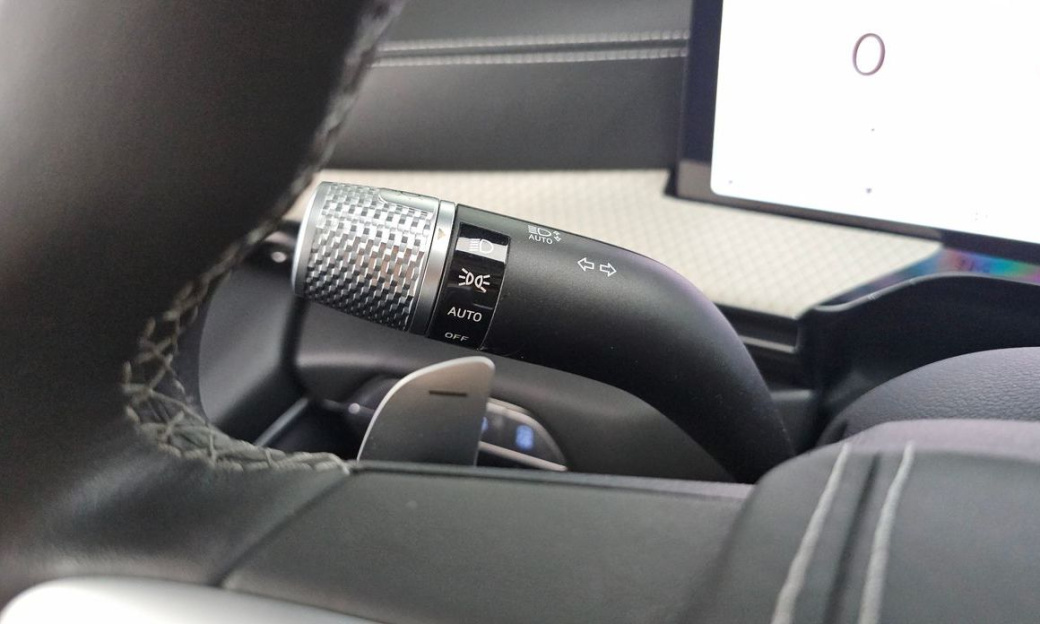 Genesis GV80 2.5T Gasoline AWD, 2024
