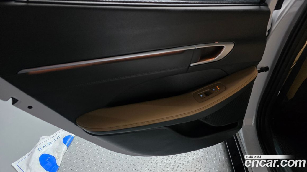 Hyundai Sonata 1.6 Turbo, 2024