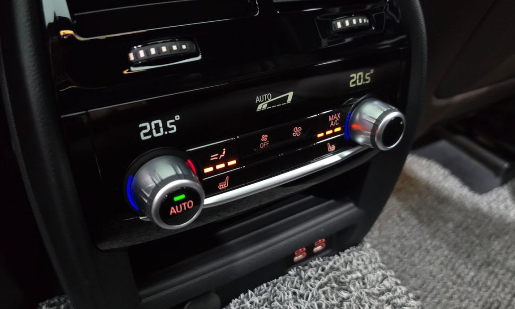 BMW Gran Turismo 630i xDrive M Sport, 2024