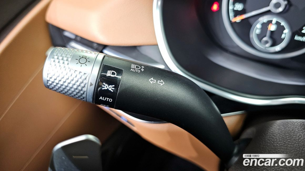 Genesis G80 Gasoline 2.5 Turbo AWD, 2023