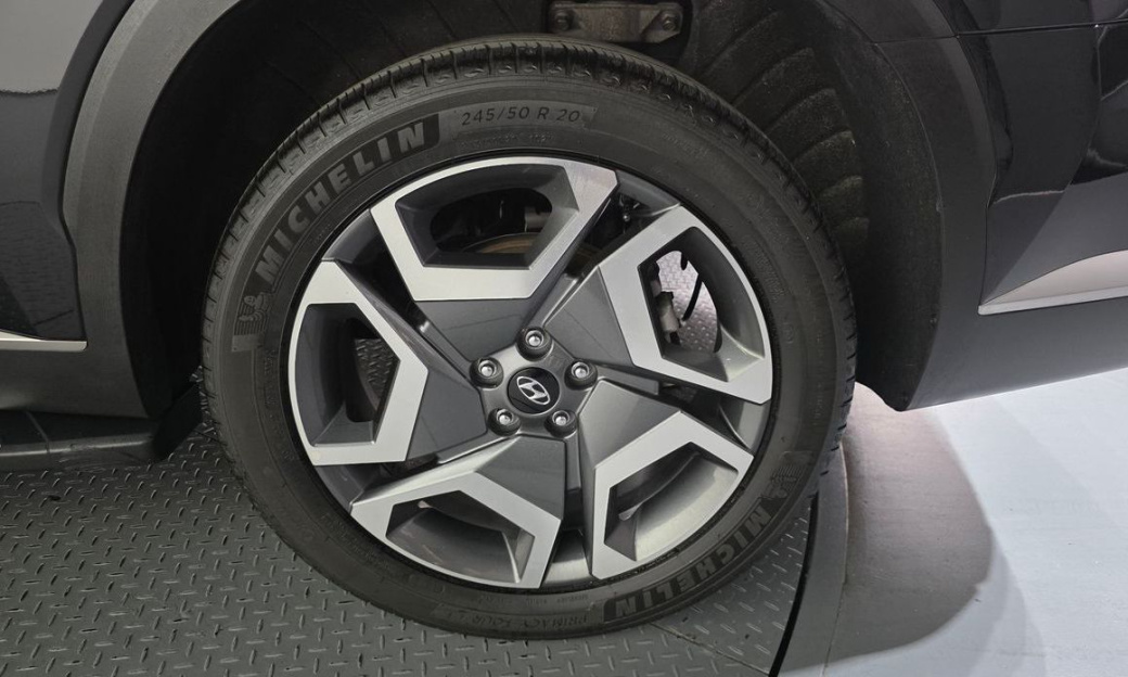 Hyundai Palisade Diesel 2.2 2WD, 2024