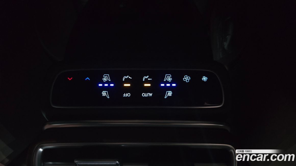 Genesis GV80 2.5T Gasoline AWD, 2024