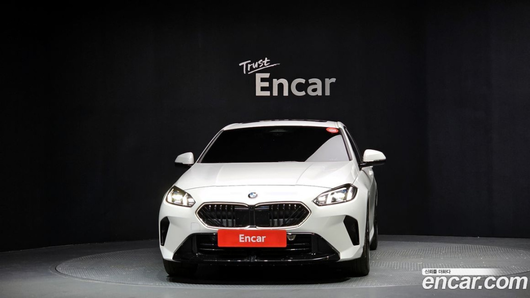 BMW 1-Series 120 M Sport, 2025