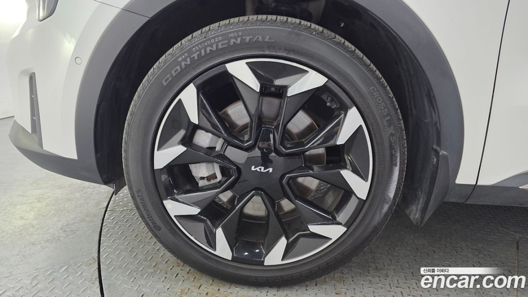Kia Sorento Diesel 2.2 4WD, 2024