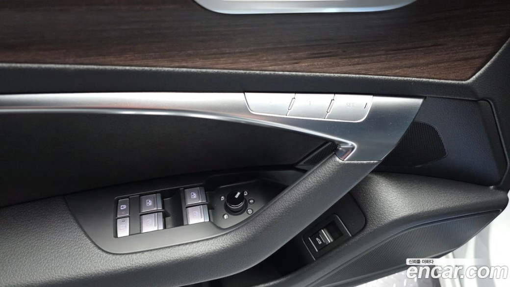 Audi A6 45 TFSI Quattro Premium, 2025