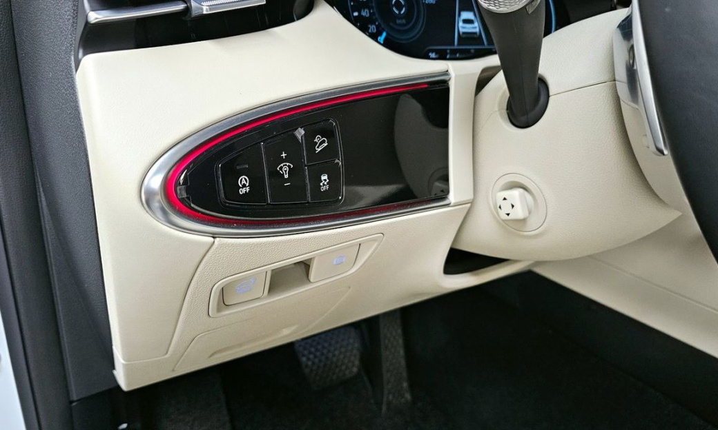 Genesis GV70 2.5T Gasoline AWD, 2024
