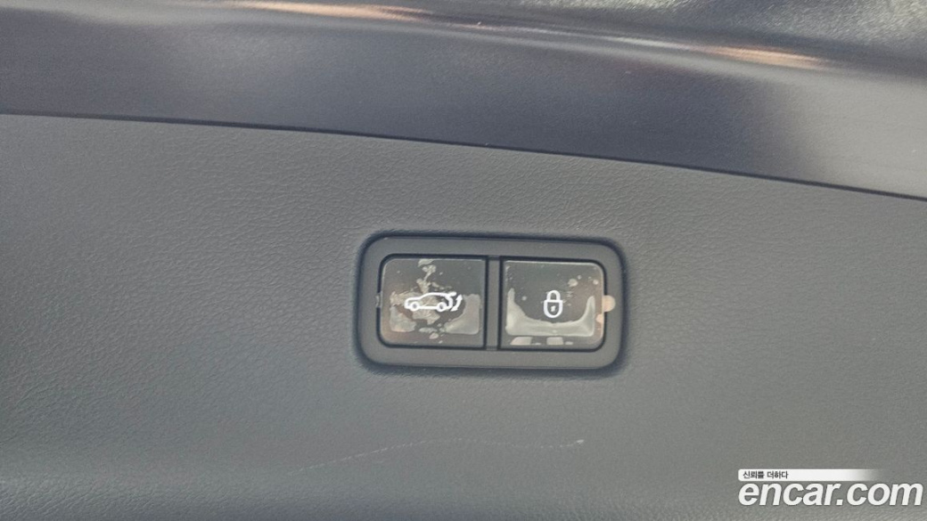 Genesis GV70 2.5T Gasoline 2WD, 2023