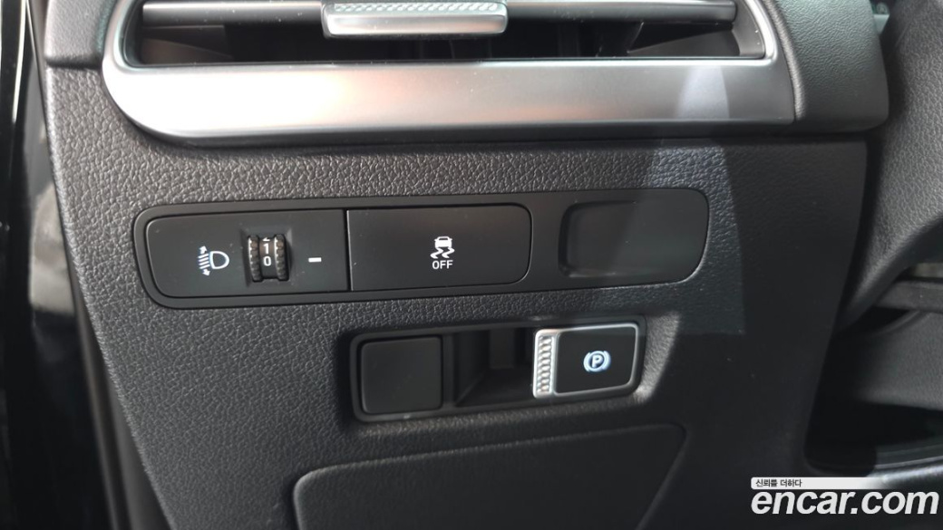 Hyundai Palisade Diesel 2.2 2WD, 2023