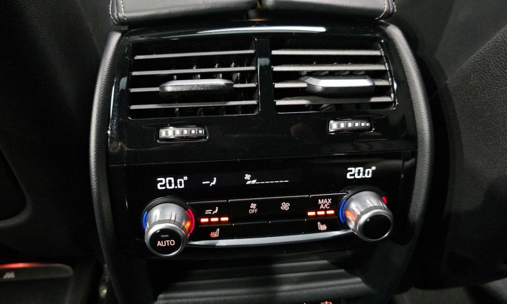 BMW Gran Turismo 630i xDrive M Sport, 2023