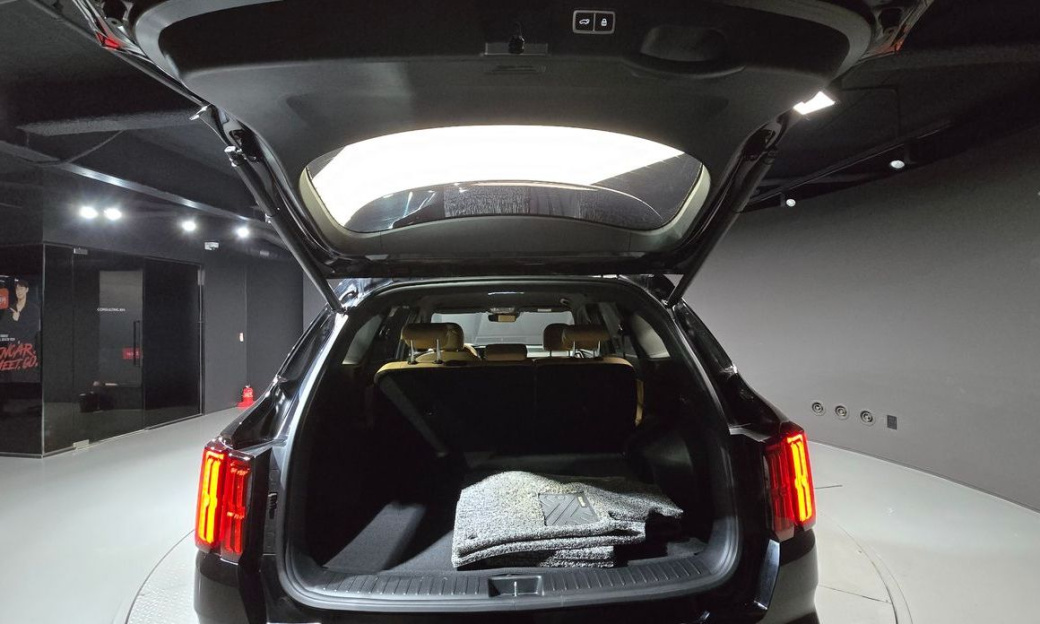 Kia Sorento Diesel 2.2 2WD, 2022