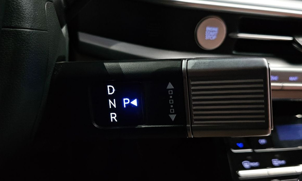 Hyundai Grandeur 2,5 Gasoline 2WD, 2023