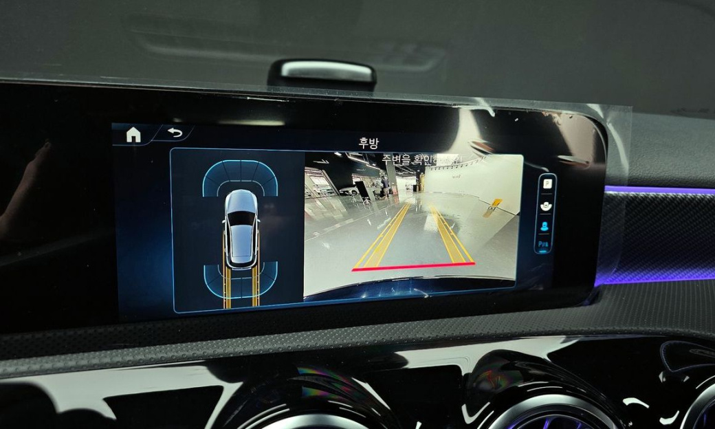 Mercedes-Benz A-Class A220 Hatchback, 2025