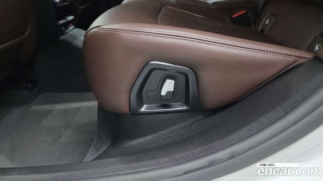 BMW Gran Turismo 630i xDrive M Sport, 2024