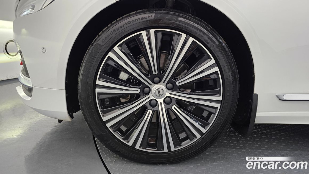 Volvo S90 B5 Ultimate Bright, 2024