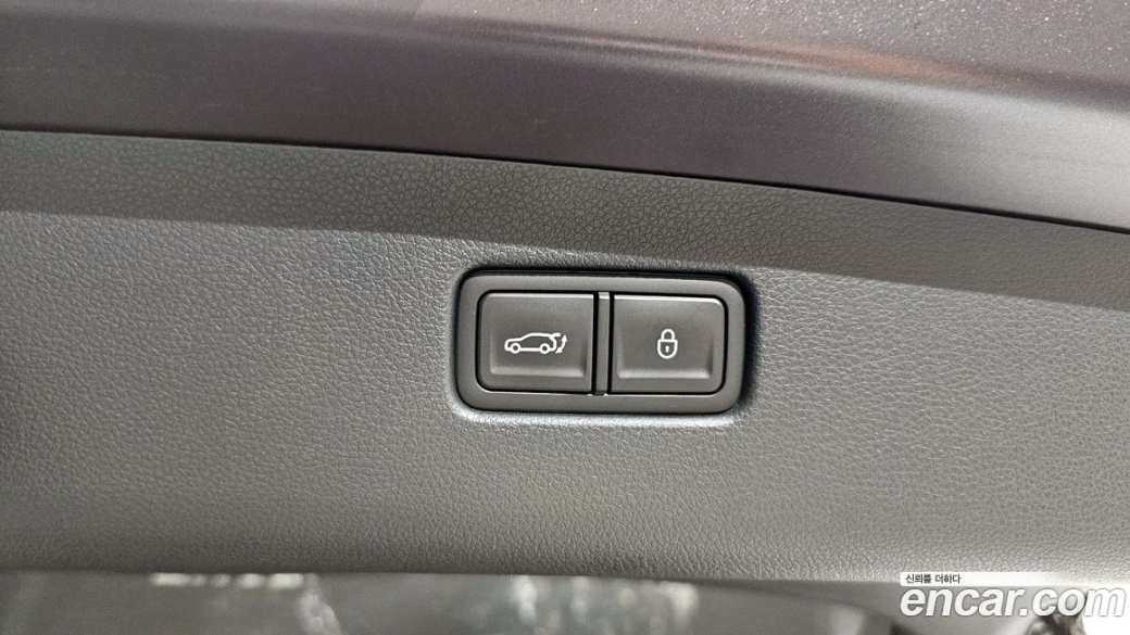 Genesis GV70 2.5T Gasoline 2WD, 2023