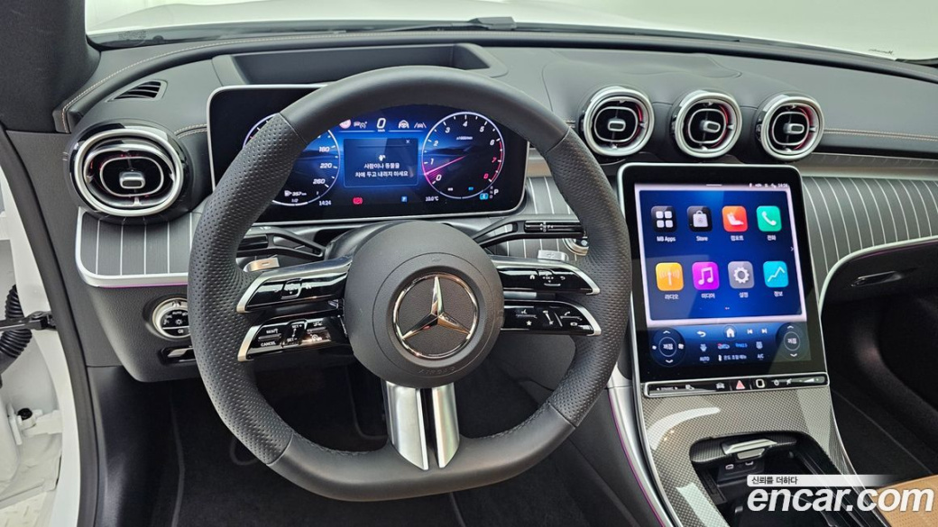 Mercedes-Benz CLE-Class CLE450 4MATIC Coupe, 2025