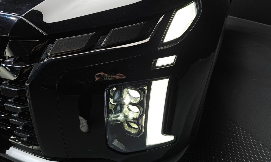 Hyundai Palisade Diesel 2.2 4WD, 2024
