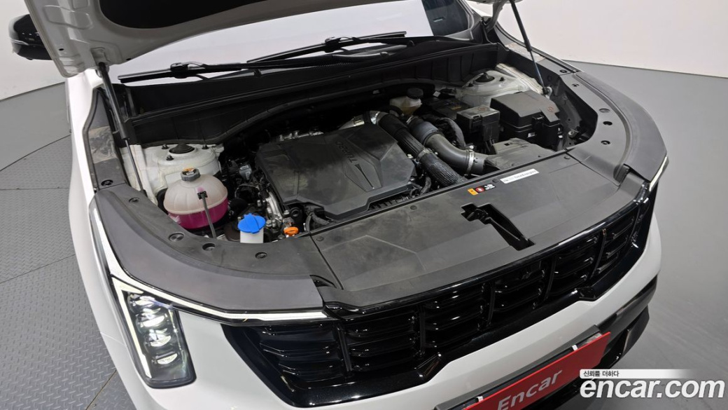 Kia Sorento Gasoline 2.5T 2WD, 2025