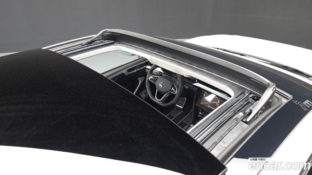 Volkswagen Arteon 2.0 TDI Prestige, 2023