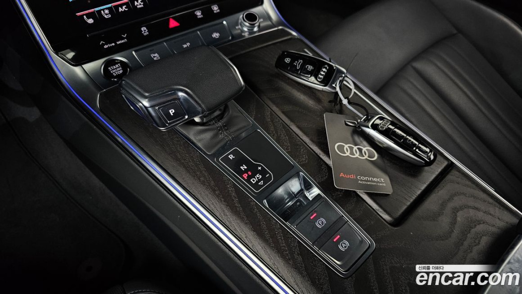 Audi A6 45 TFSI Premium, 2023