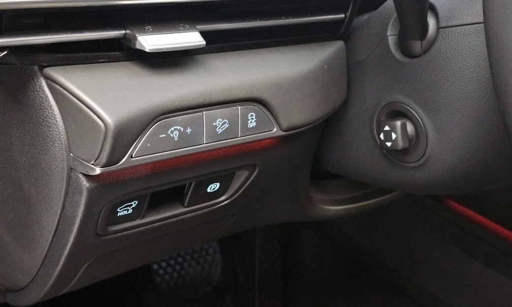 Genesis GV80 2.5T Gasoline AWD, 2024