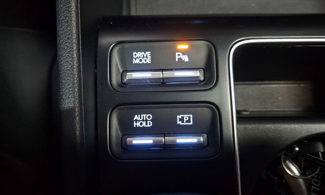 Hyundai Sonata 2.0, 2024
