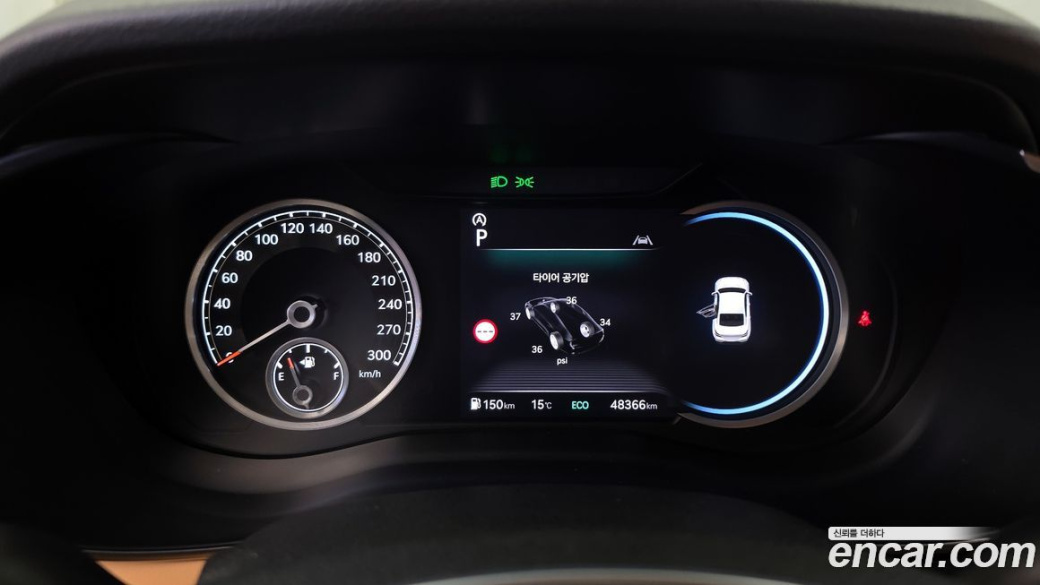 Genesis G70 Gasoline 2.5T 2WD, 2024