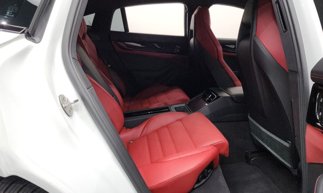 Porsche Panamera 2.9 AWD, 2024