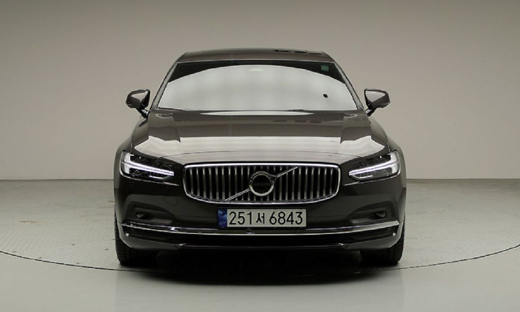 Volvo S90 B6 AWD Ultimate Bright, 2024