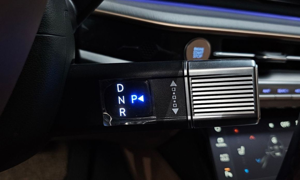 Hyundai Grandeur 2,5 Gasoline 2WD, 2024