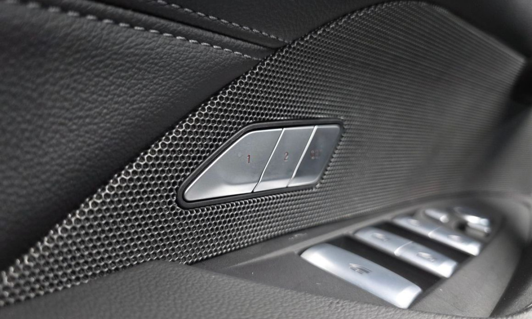 BMW 4-Series 420i M Sport Pro Convertible, 2025