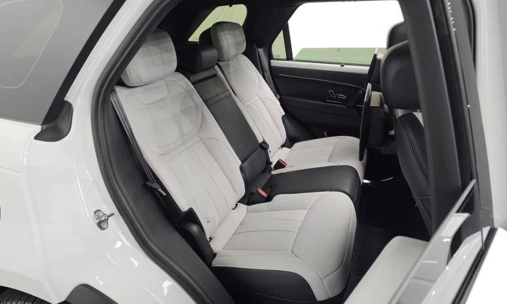 Land Rover Range Rover Sport P400 AB, 2025