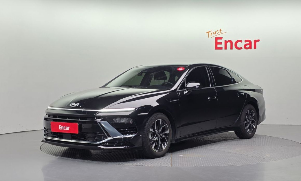 Hyundai Sonata 2.0, 2024