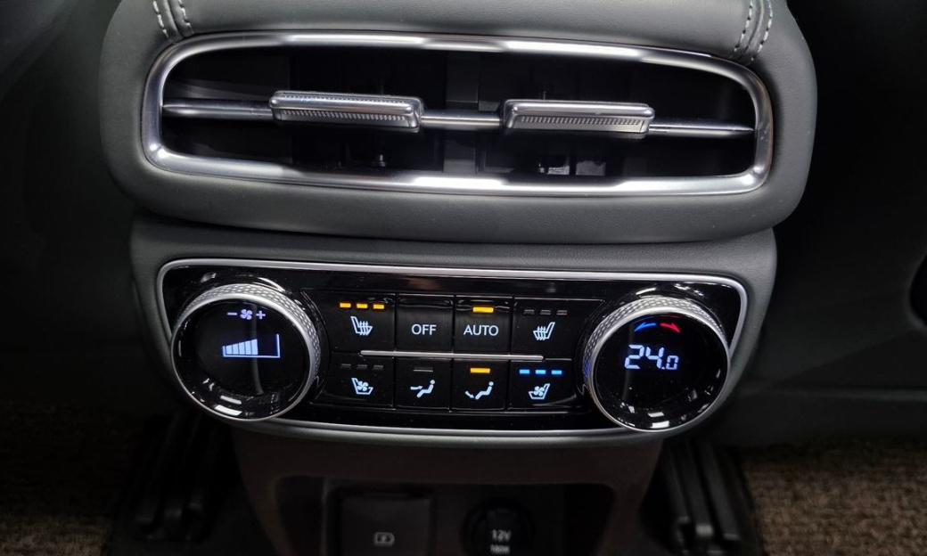 Genesis GV80 2.5T Gasoline AWD, 2022