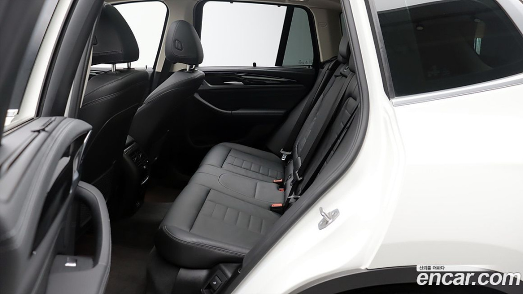 BMW X3 xDrive 20i, 2022