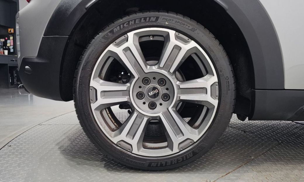 Mini Countryman ALL4 Classic, 2024