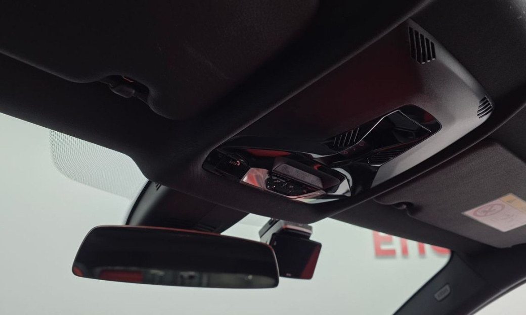 BMW 2-Series M235i xDrive, 2024