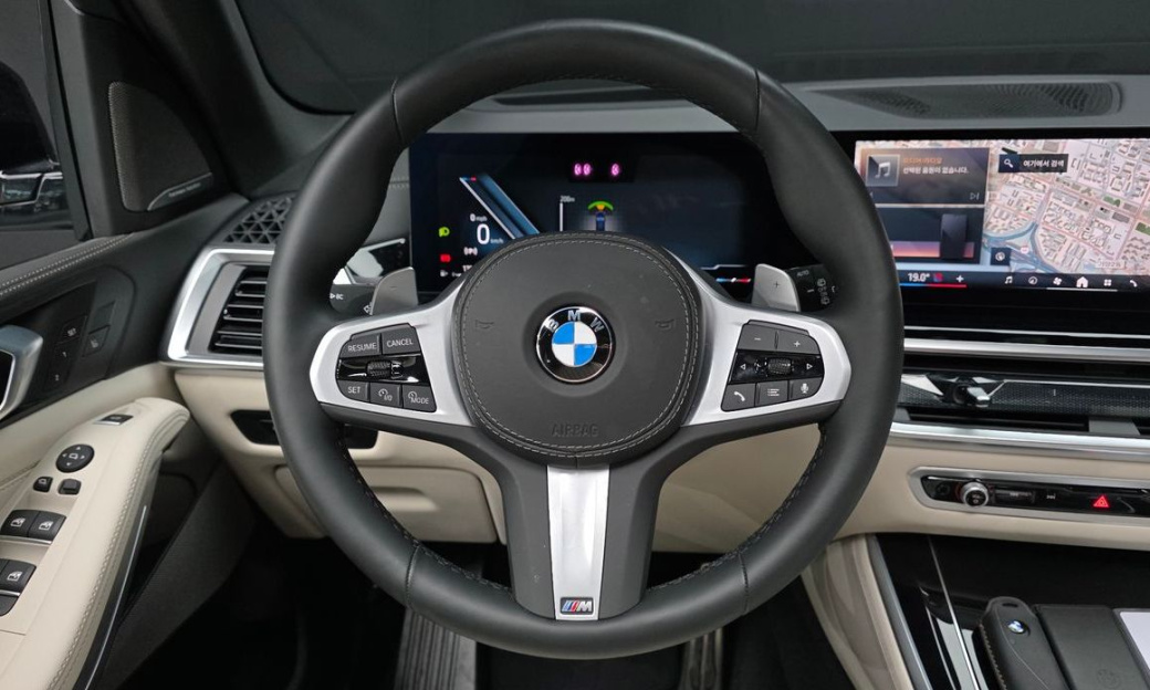 BMW X5 xDrive 40i M Sport, 2026