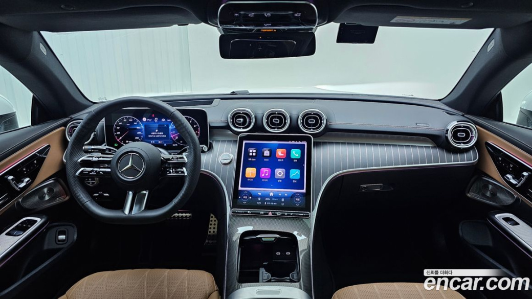 Mercedes-Benz CLE-Class CLE450 4MATIC Coupe, 2025