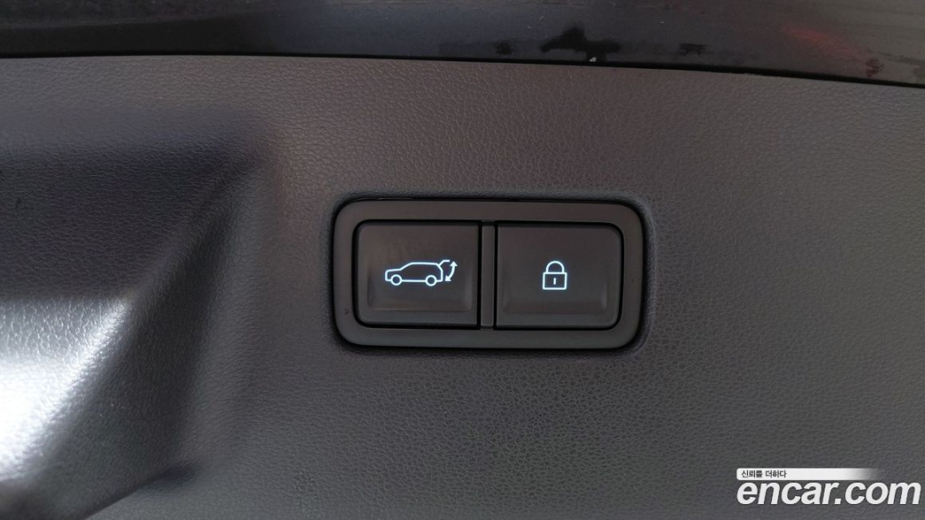 Hyundai Santafe Gasoline 2.5T 4WD, 2025