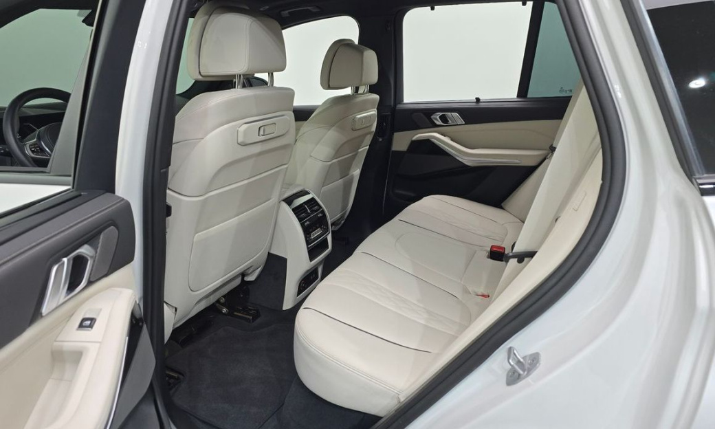 BMW X5 xDrive 40i M Sport, 2025