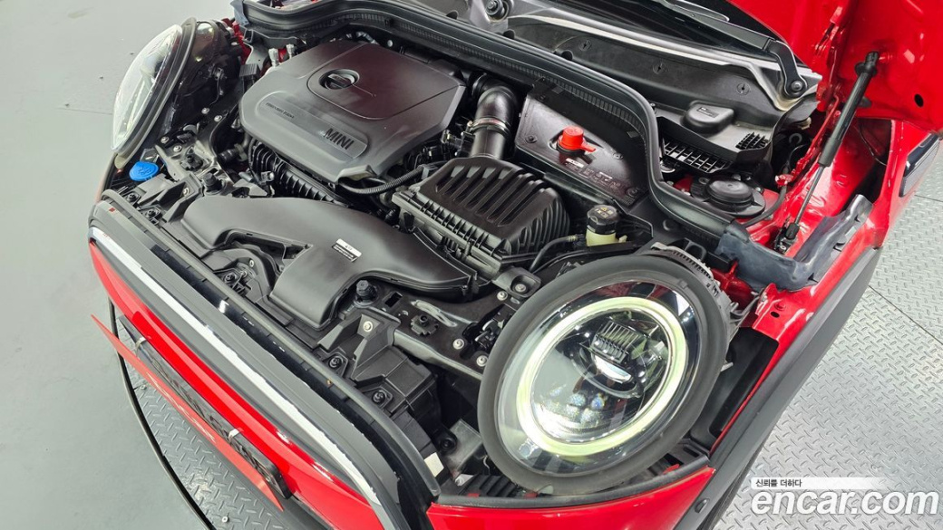 Mini Cooper 5Door Classic, 2024