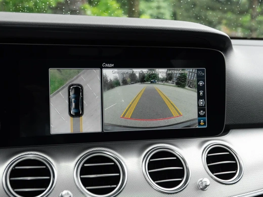 Mercedes-Benz E-класс 2.0 AT, 2018, 111 000 км