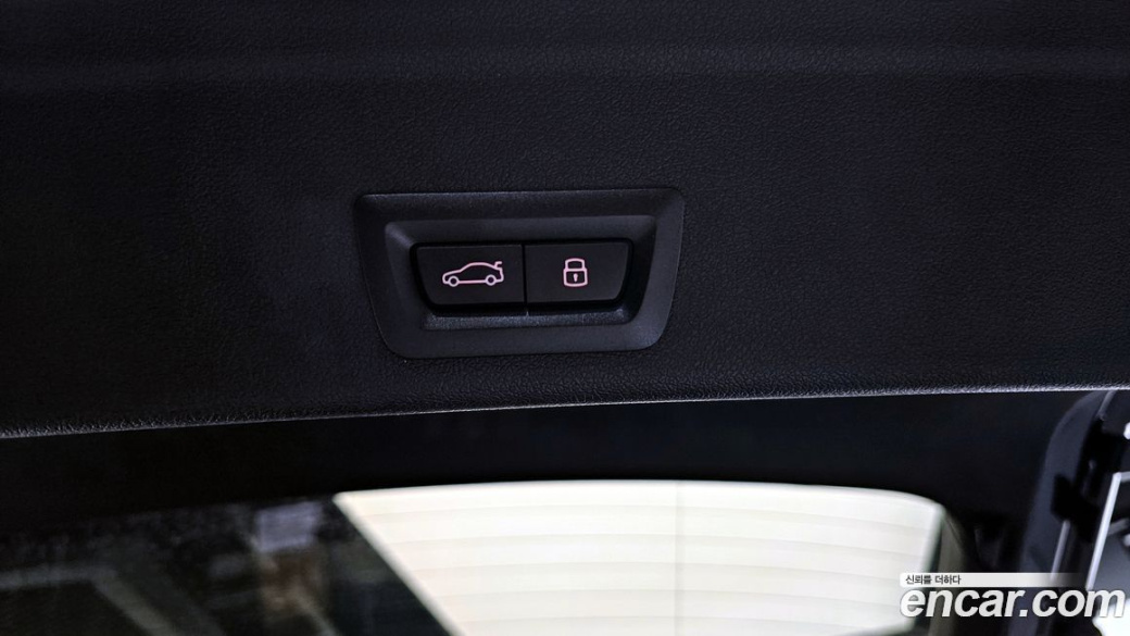 BMW X6 xDrive40i M Sport, 2026