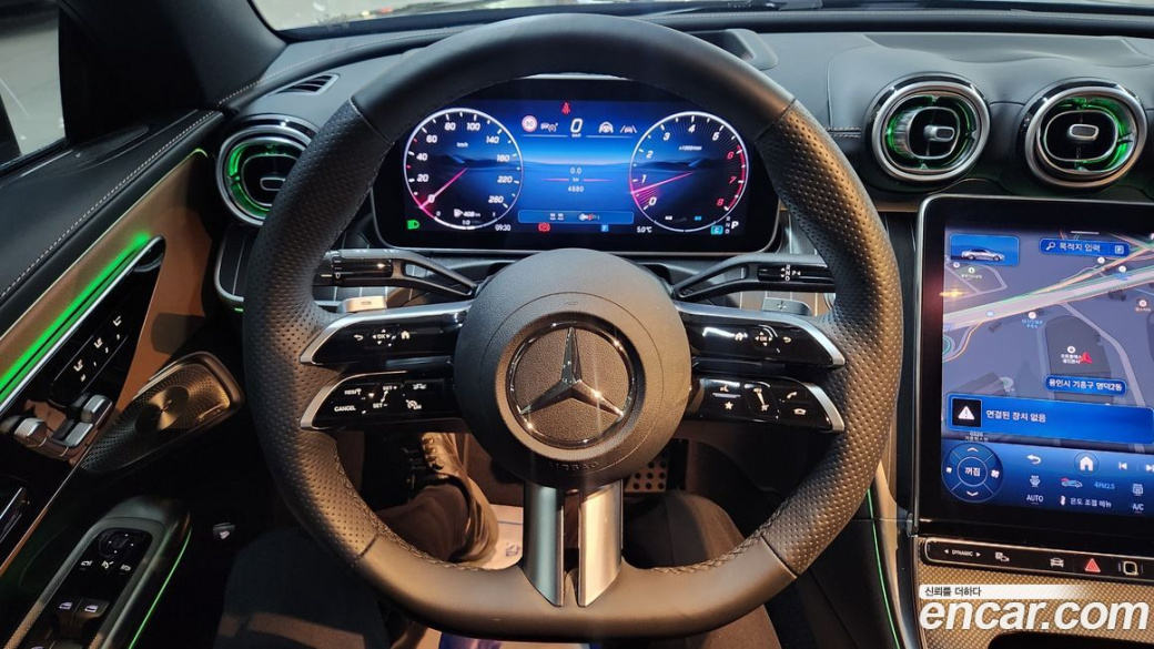 Mercedes-Benz CLE-Class CLE450 4MATIC Cabriolet, 2025